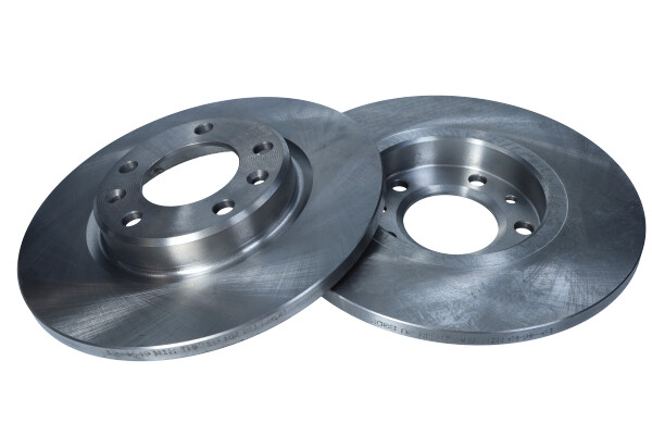 Brake Disc - 19-4649 MAXGEAR