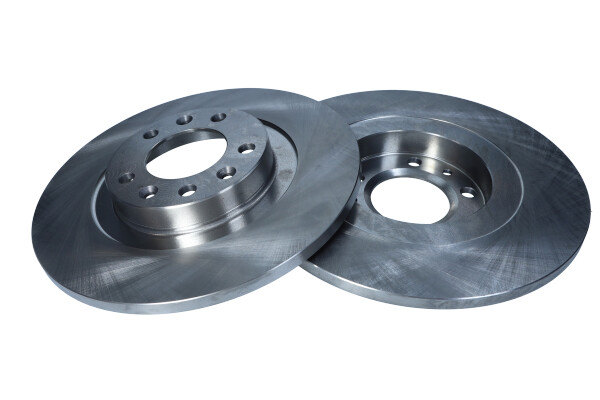 Brake Disc - 19-4650 MAXGEAR