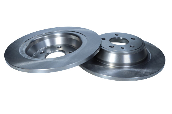 Brake Disc - 19-4651 MAXGEAR