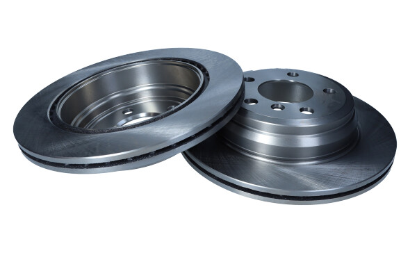 Brake Disc - 19-4676 MAXGEAR