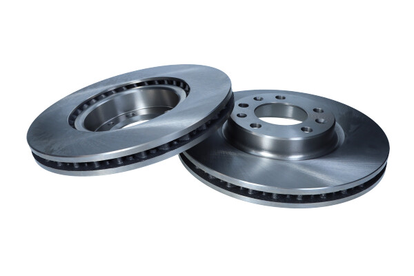 Brake Disc - 19-4680 MAXGEAR