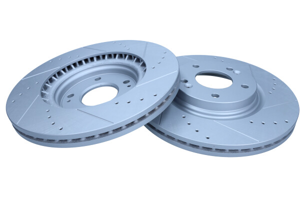 Brake Disc - 19-4682SPORT MAXGEAR