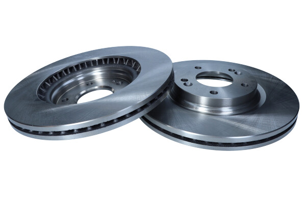 Brake Disc - 19-4682 MAXGEAR