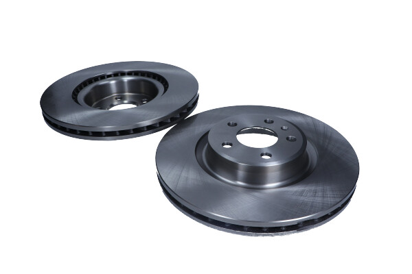 Discofreno - 19-4690 MAXGEAR