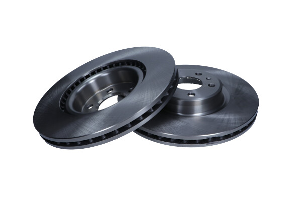 Brake Disc - 19-4690 MAXGEAR