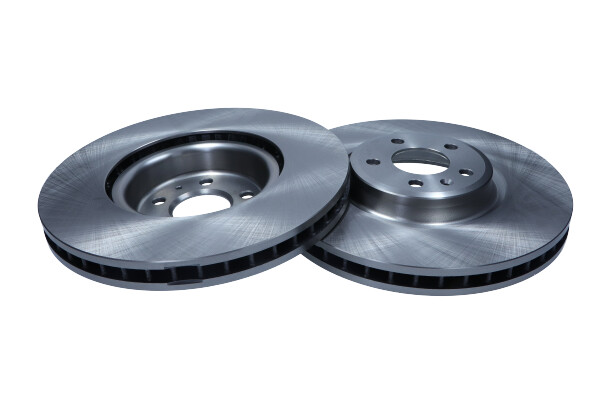 Brake Disc - 19-4691 MAXGEAR