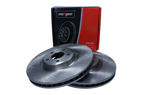 Discofreno - 19-4691 MAXGEAR