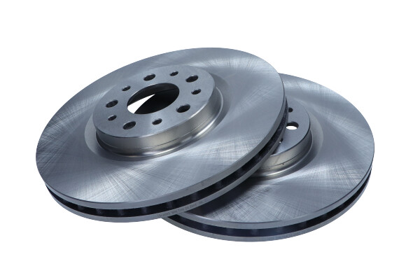 Тормозной диск - 19-4693 MAXGEAR