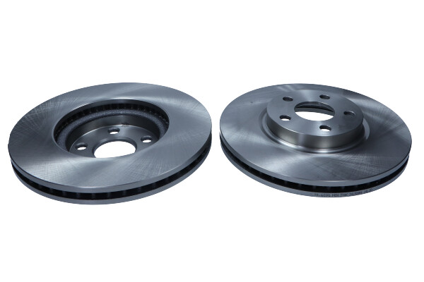 Brake Disc - 19-4694 MAXGEAR