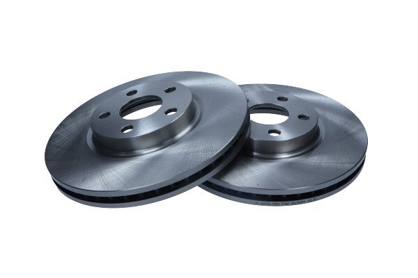 Тормозной диск - 19-4694 MAXGEAR