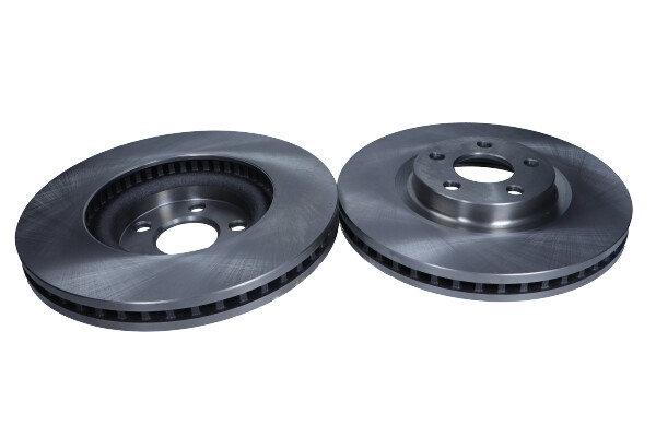 Brake Disc - 19-4695 MAXGEAR