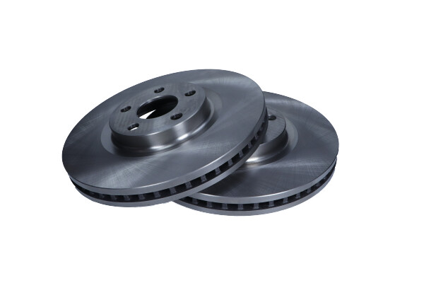 Тормозной диск - 19-4695 MAXGEAR