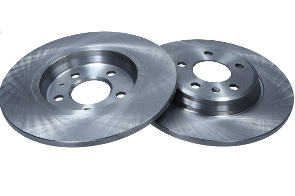 Brake Disc - 19-4697 MAXGEAR
