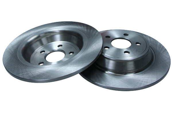 Тормозной диск - 19-4700 MAXGEAR