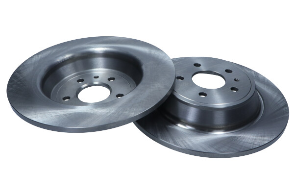 Brake Disc - 19-4701 MAXGEAR