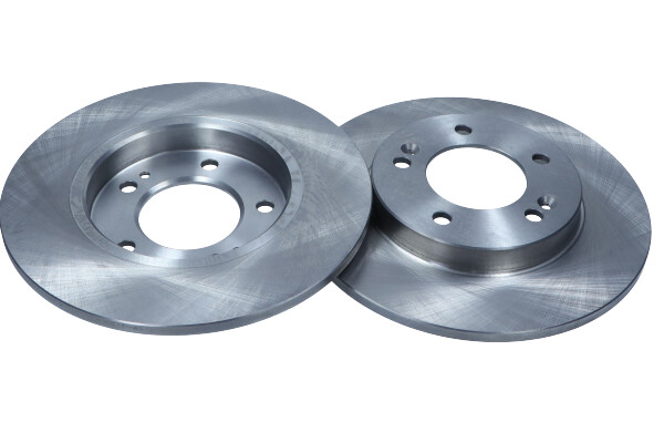 Brake Disc - 19-4703 MAXGEAR
