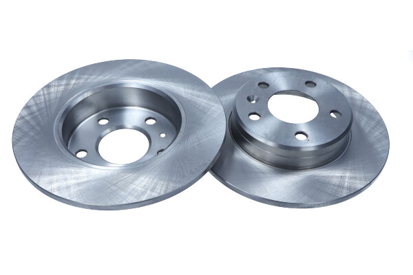 Brake Disc - 19-4706 MAXGEAR