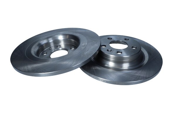 Brake Disc - 19-4708 MAXGEAR