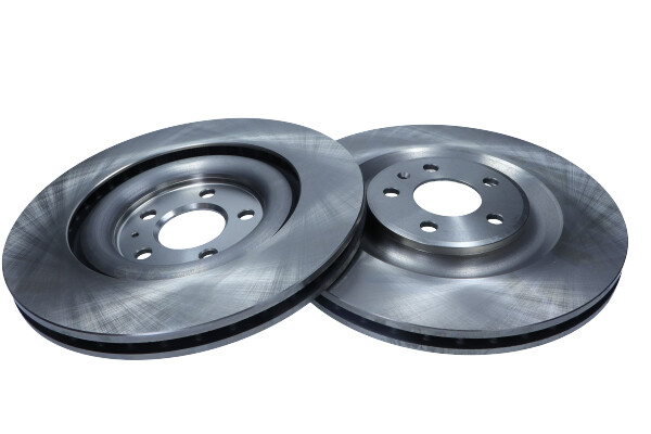 Brake Disc - 19-4709 MAXGEAR