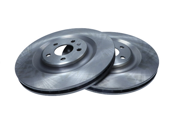 Тормозной диск - 19-4709 MAXGEAR
