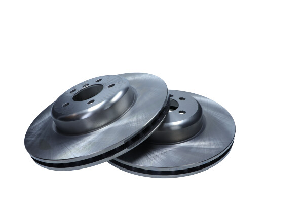 Тормозной диск - 19-4710 MAXGEAR