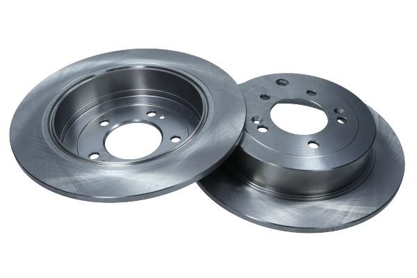 Brake Disc - 19-4713 MAXGEAR