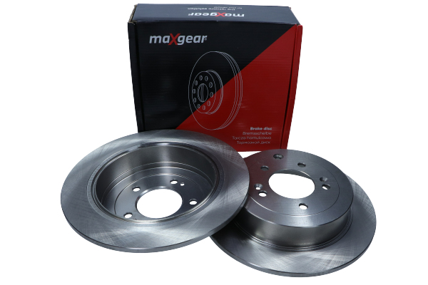 Тормозной диск - 19-4713 MAXGEAR