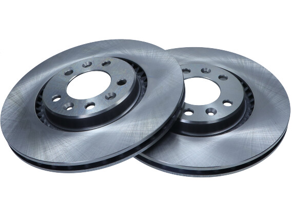 Тормозной диск - 19-4715 MAXGEAR