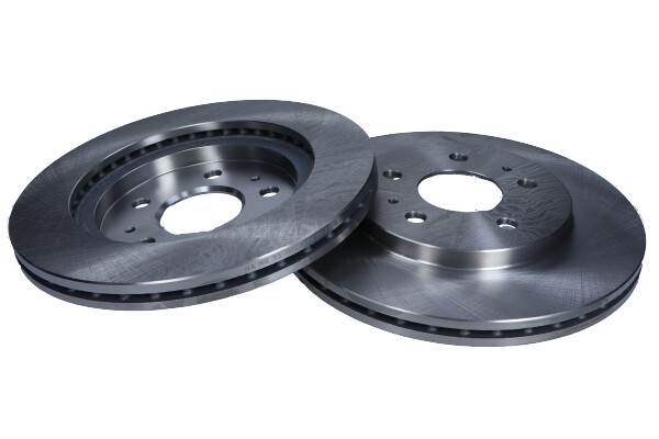 Brake Disc - 19-4720 MAXGEAR