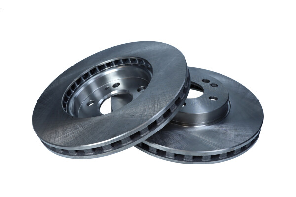 Brake Disc - 19-4721 MAXGEAR