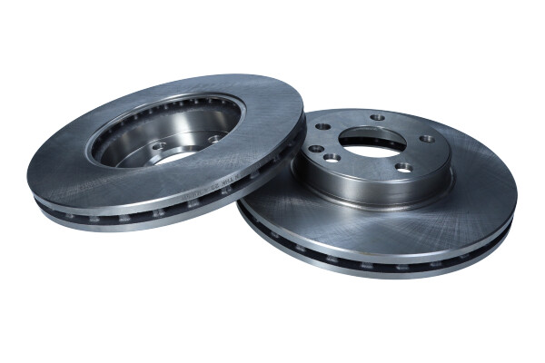 Brake Disc - 19-4722 MAXGEAR