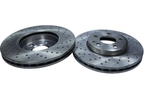 Discofreno - 19-4723 MAXGEAR