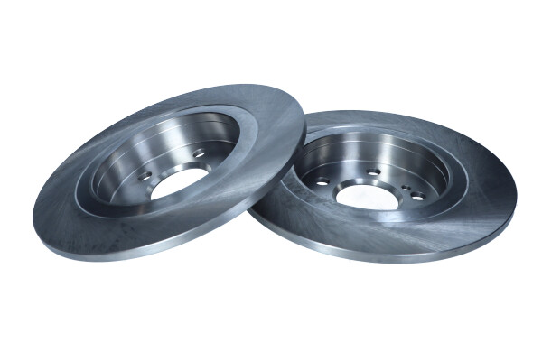 Тормозной диск - 19-4724 MAXGEAR