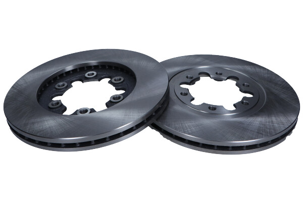 Brake Disc - 19-4727 MAXGEAR