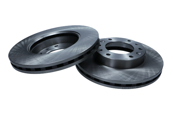 Тормозной диск - 19-4731 MAXGEAR