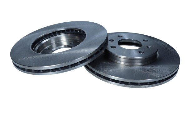 Brake Disc - 19-4732 MAXGEAR
