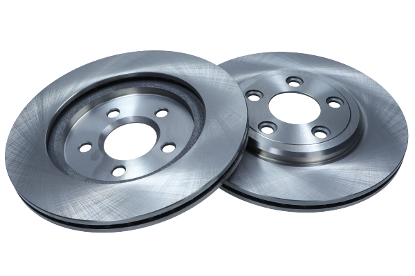 Bremsscheibe - 19-4735 MAXGEAR