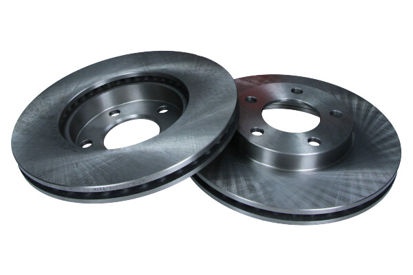 Brake Disc - 19-4739 MAXGEAR