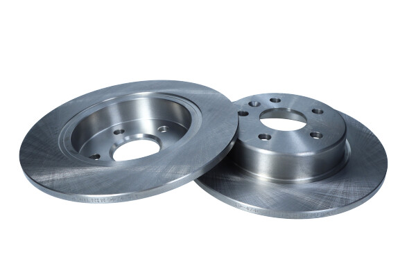 Brake Disc - 19-4746 MAXGEAR