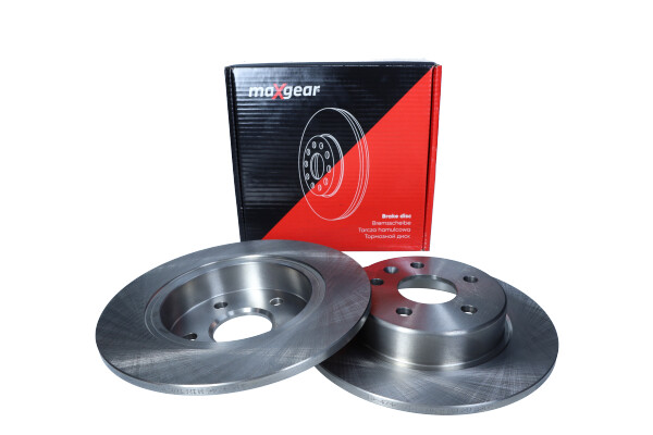 Тормозной диск - 19-4746 MAXGEAR