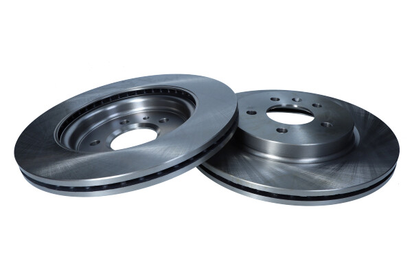 Brake Disc - 19-4747 MAXGEAR