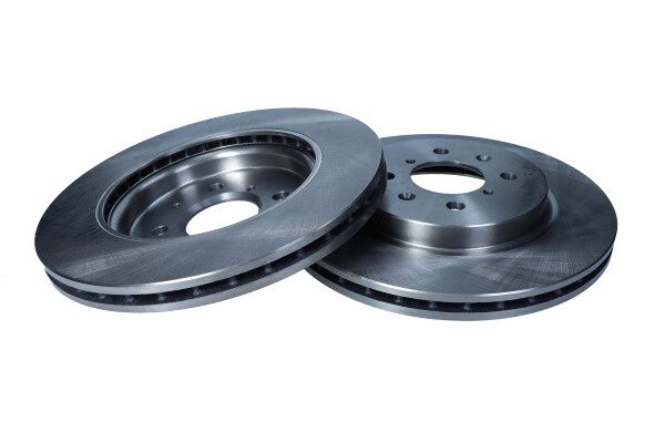 Тормозной диск - 19-4749 MAXGEAR