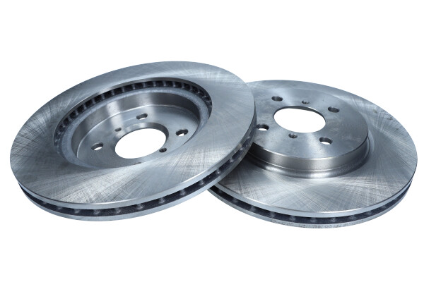 Bremsscheibe - 19-4750 MAXGEAR
