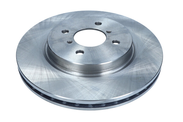 Тормозной диск - 19-4750 MAXGEAR