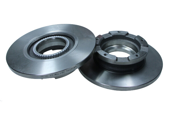 Brake Disc - 19-4752 MAXGEAR