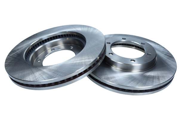 Тормозной диск - 19-4753 MAXGEAR