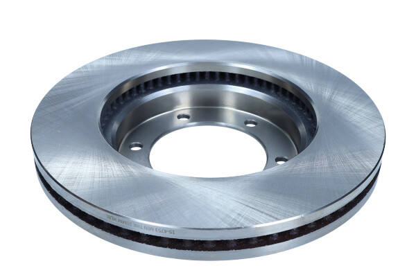 Тормозной диск - 19-4753 MAXGEAR