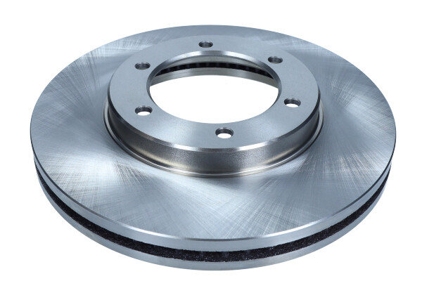Тормозной диск - 19-4753 MAXGEAR