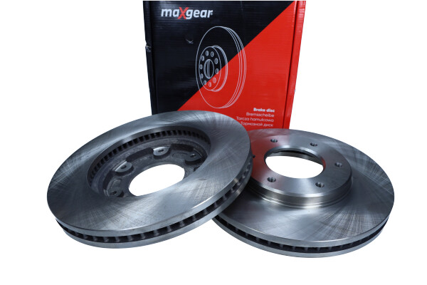 stabdžių diskas - 19-4754 MAXGEAR