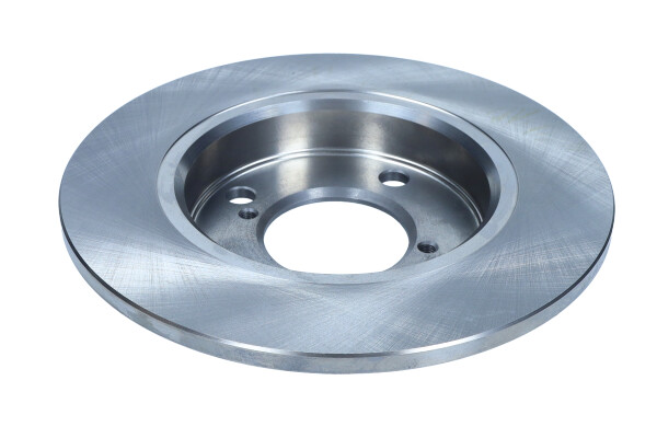 Тормозной диск - 19-4758 MAXGEAR